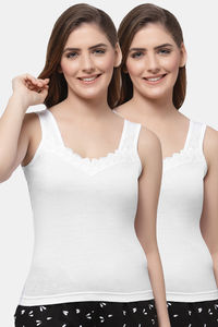 White White